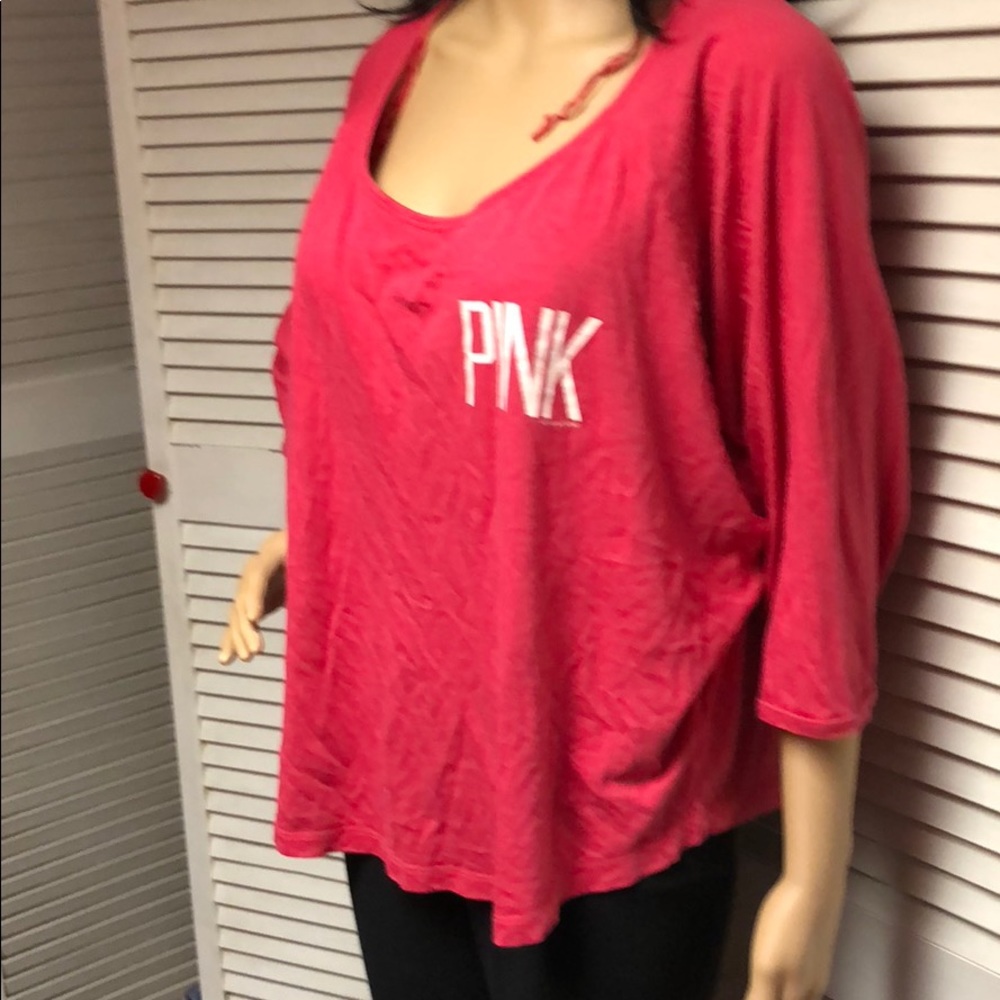Vs pink - Picture 2 of 7
